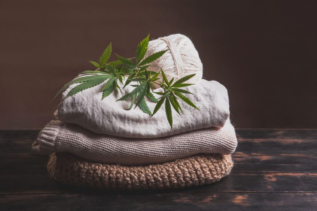 בארצות הברית צמח ה'המפ' ומוצרי CBD המופקים ממנו נחשבים לחוקיים