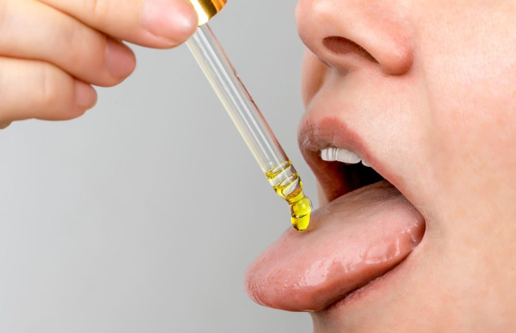 CBD משכך כאבים ללא השפעה פסיכואקטיבית וללא פוטנציאל להתמכרות
