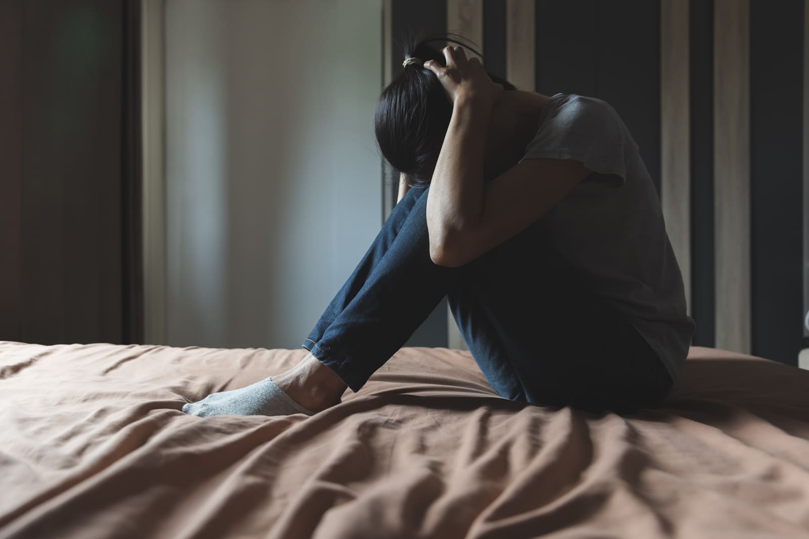 הדרך אל האושר: בין ציפרלקס ל- CBD