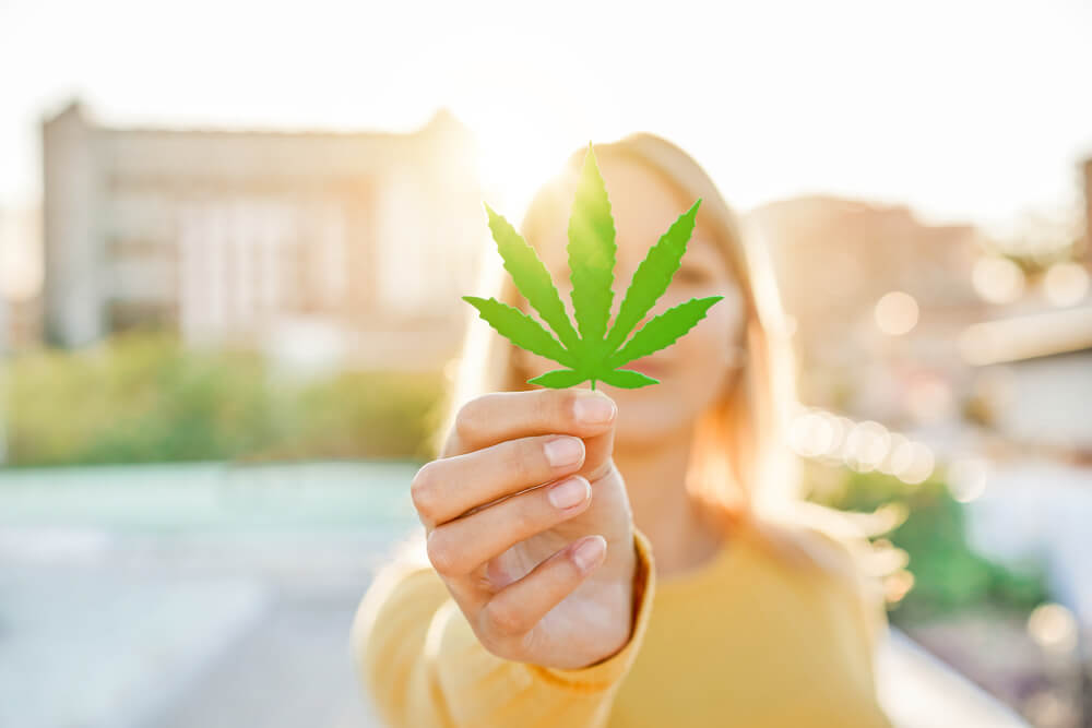 CBD והמחזור החודשי: האם נמצא המפתח להקלה על כאבי הווסת?