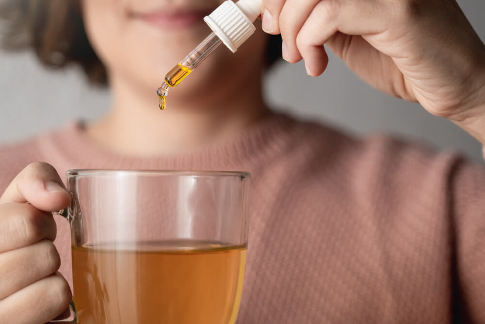  CBD מספק הקלה בכאבים ובחרדה , אך פרופיל הבטיחות שלו בהיריון אינו ברור