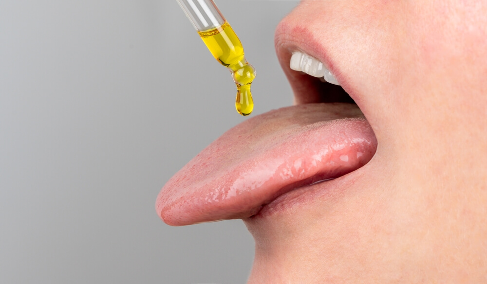 CBD עשוי לסייע ביצירת מצב גופני ונפשי המאפשר חוויה מינית משופרת