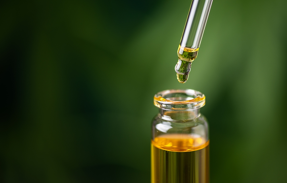 CBD עשוי לעכב את התפשטותם של תאי סרטן באמצעות עידוד מוות ממוקד של תאי סרטן