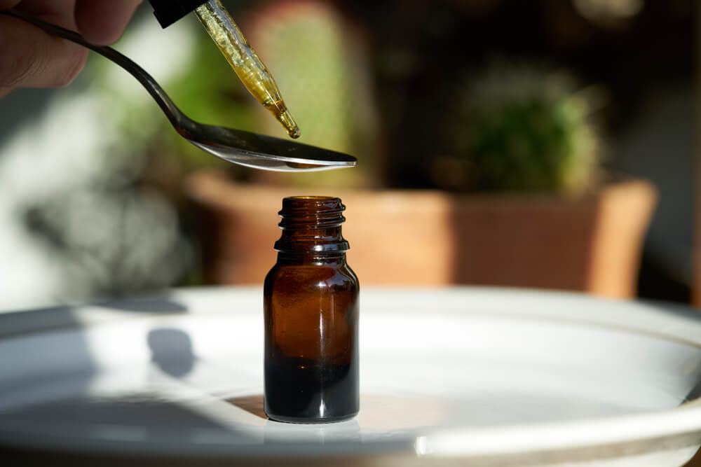 ל- CBD היכולת להפחית דלקת, לשפר זרימת דם מוחית ולהגן על תאי עצב