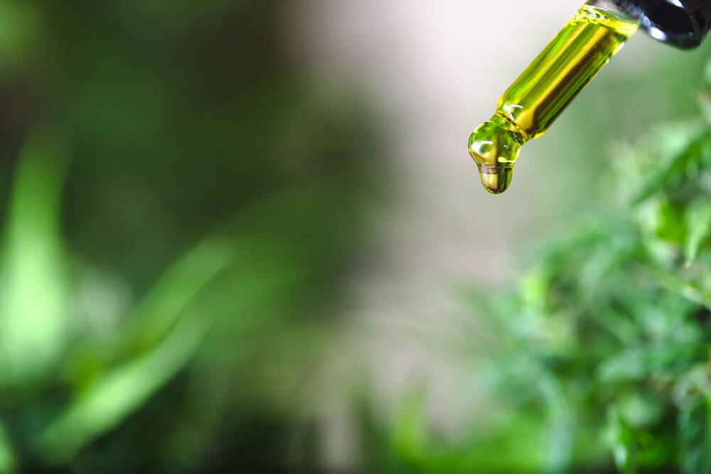 מינונים נמוכים של CBD עשויים לשפר את העירנות, ומינונים גבוהים גורמים לרגיעה ולעיתים גם ישנוניות