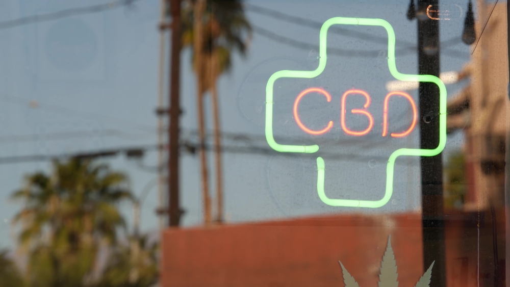 שוק ה- CBD התרחב במהירות ומגוון רחב של מוצרים הציף את החנויות