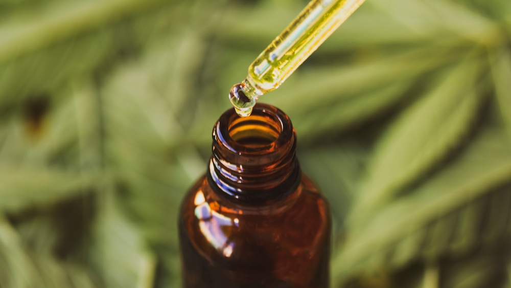 CBD משפיע בין היתר גם על תהליכים מטבוליים בגוף