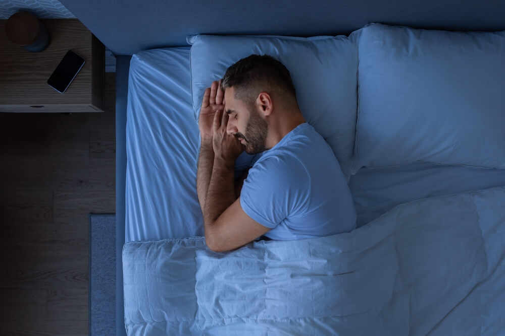 שינה איכותית היא בעלת משמעות רבה בתהליכי החלמה והתאוששות מפציעות ואימונים