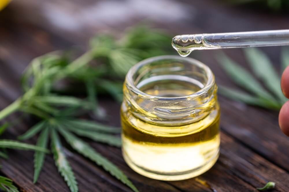 ל-CBD תכונות החיוניות לטיפול במגוון רחב של בעיות עור